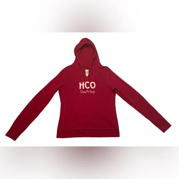 Hollister: HCO Hoodie - Picture 13 of 16